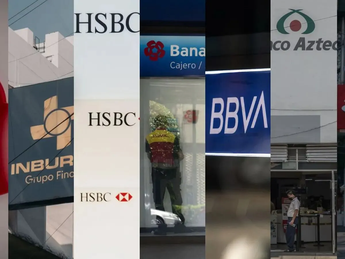 Semana Santa 2024: ¿qué días abrirán los bancos?