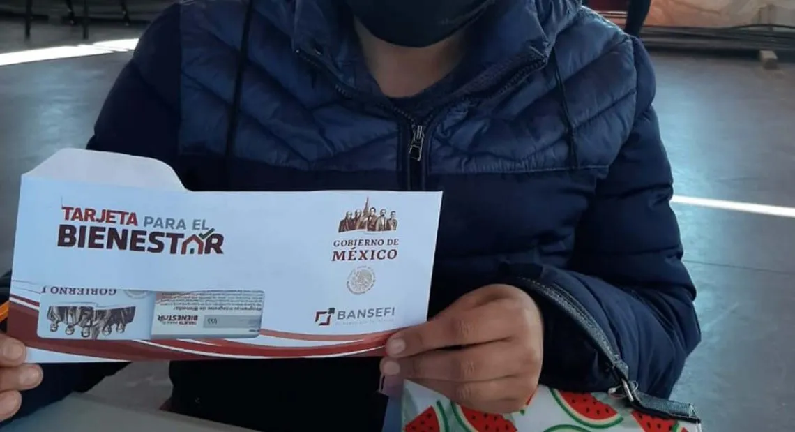 ¿Tienes pagos atrasados en la beca Benito Juárez de nivel medio superior? ¡Todavía puedes cobrarlos!