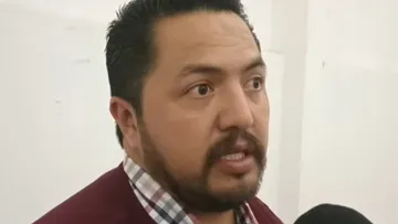 Suspenden a delegado de Movilidad en región de los volcanes por presuntos actos de corrupción