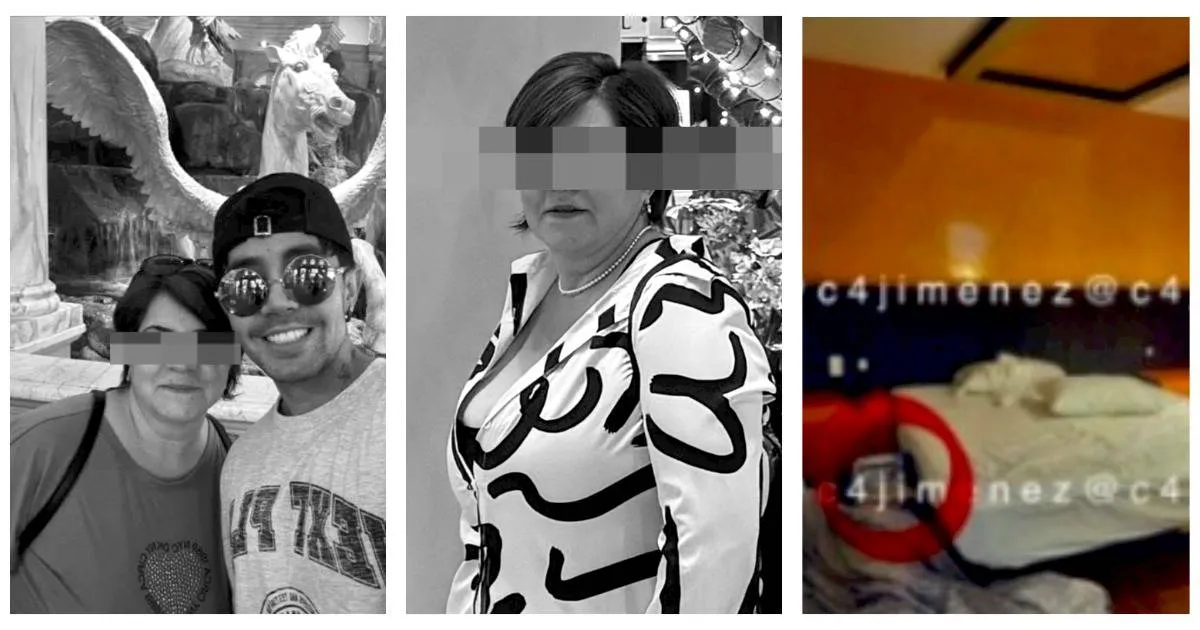 Hallan muerta a mamá de tiktoker en hotel de CDMX; un hombre entró a su cuarto