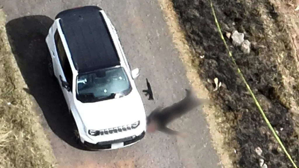Detienen a ocho tras enfrentamiento en Temascalcingo