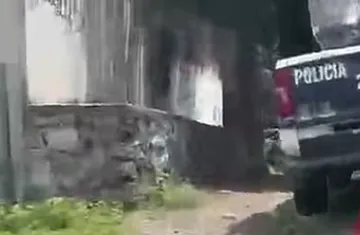Confirman homicidio de un menor de 5 años en la colonia San José las Palmas, La Paz