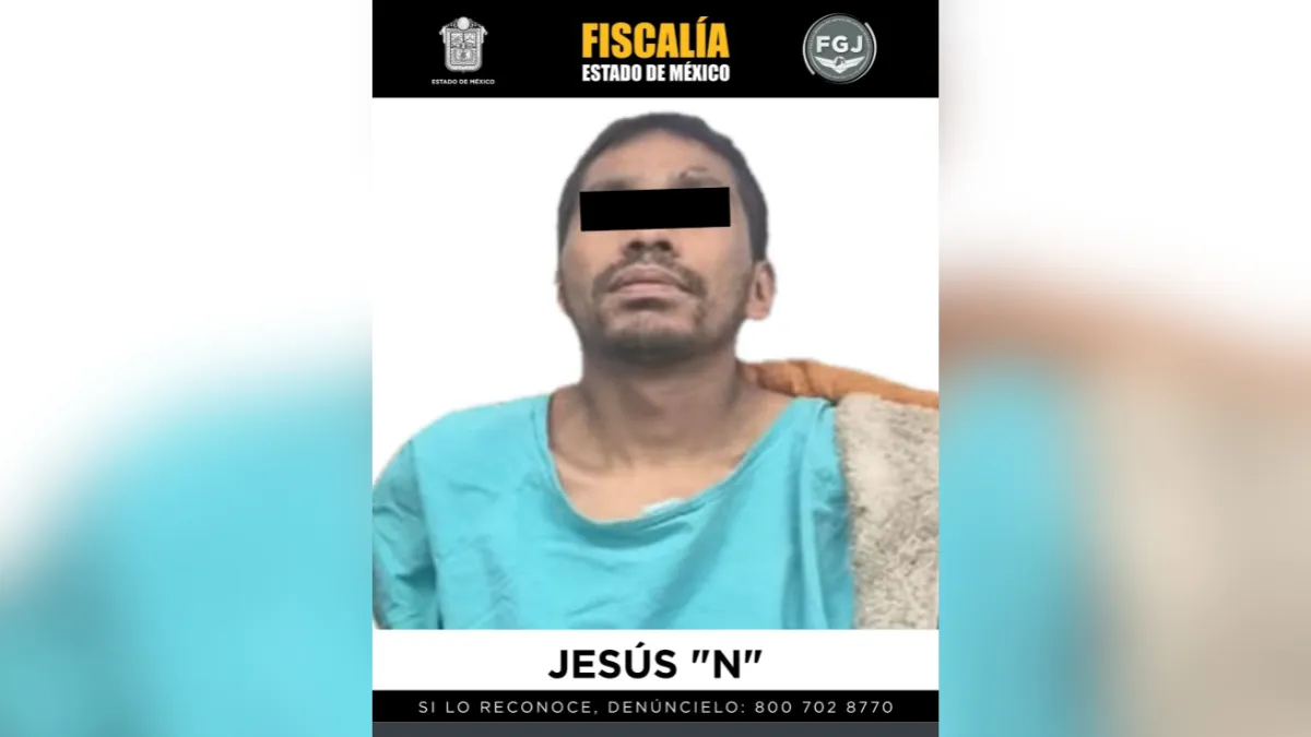 Procesan a segundo implicado en ataque contra obreros en huelga de Tornel, en Tultitlán