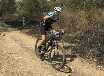 “Pinta” un buen 2023 para ciclismo juvenil