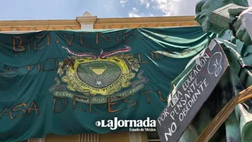UAEMéx: Enjambre Estudiantil Unificado convoca a Mesa de Diálogo