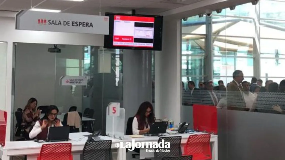 Mexiquenses con una vivienda adecuada: Delfina Gómez