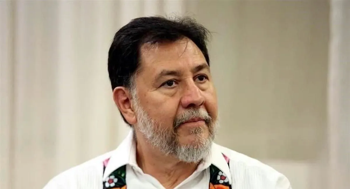 Fernández Noroña