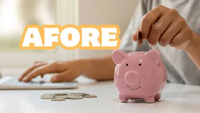 Afores, la cuenta financiera más grande de las familias mexicanas