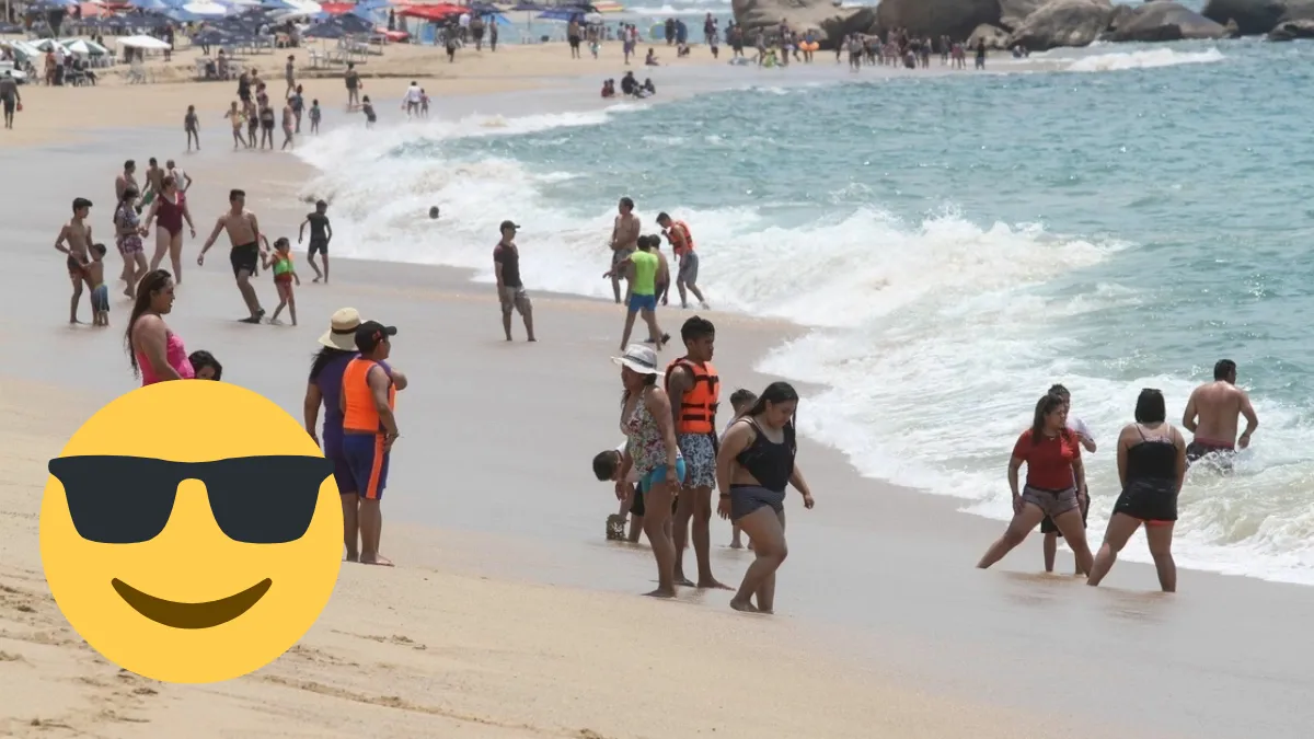 De acuerdo con la SEP, los estudiantes tienen vacaciones de Semana Santa 2025.