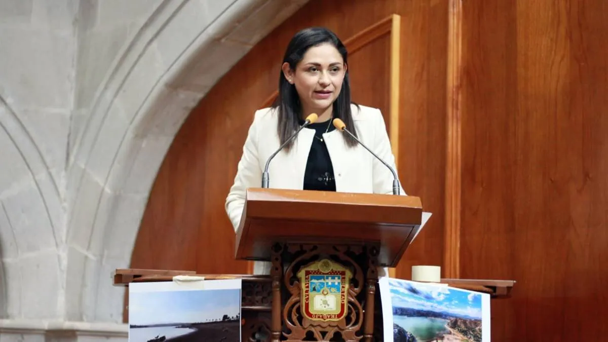 Cutzamala: Alertan por baja concentración en cuencas