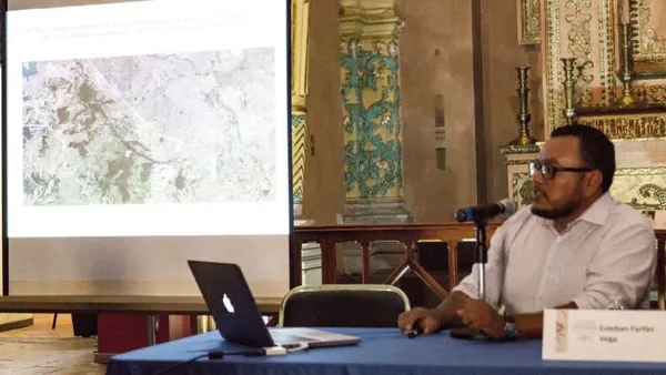 Valle de Toluca sin políticas culturales: Farfán Vega