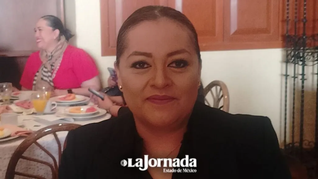 Ciudadanos deben reportar cualquier cámara de videovigilancia que no esté en el C4 o C5: Yuridia Torres