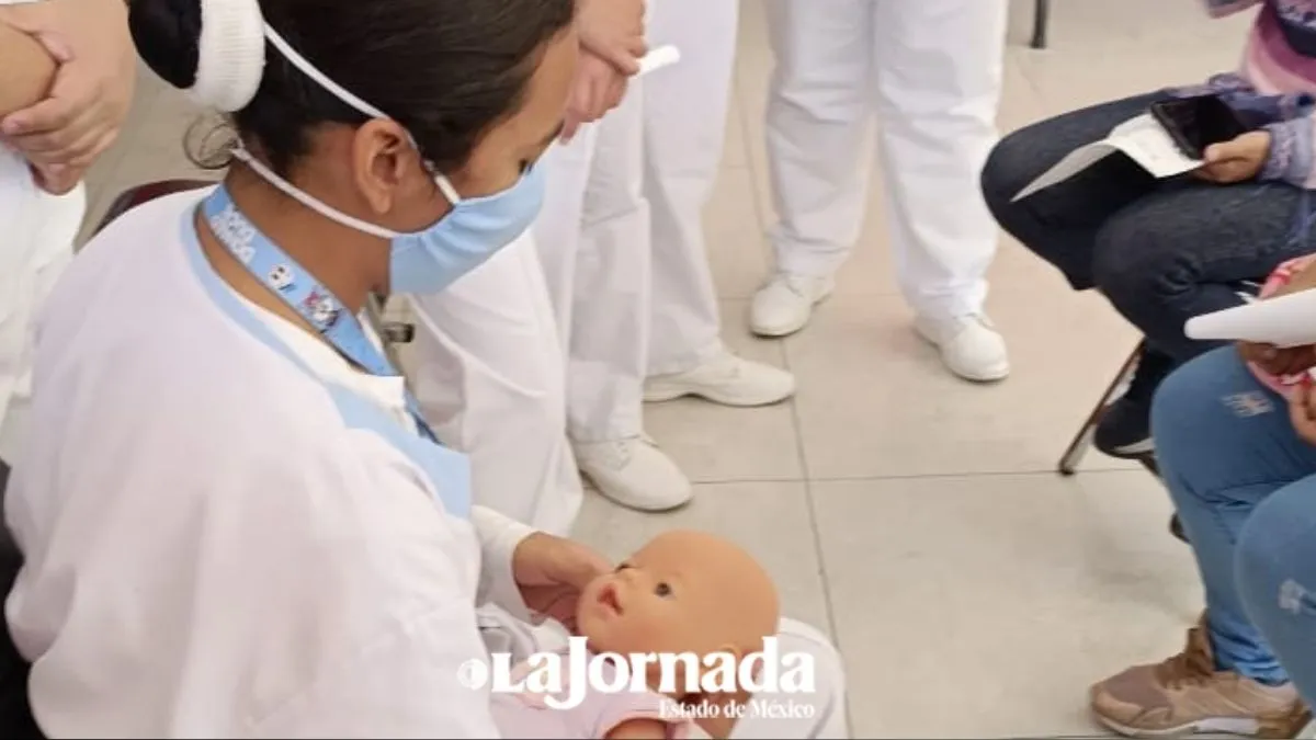 Anuncian dos unidades médicas del IMSS para Nezahualcóyotl
