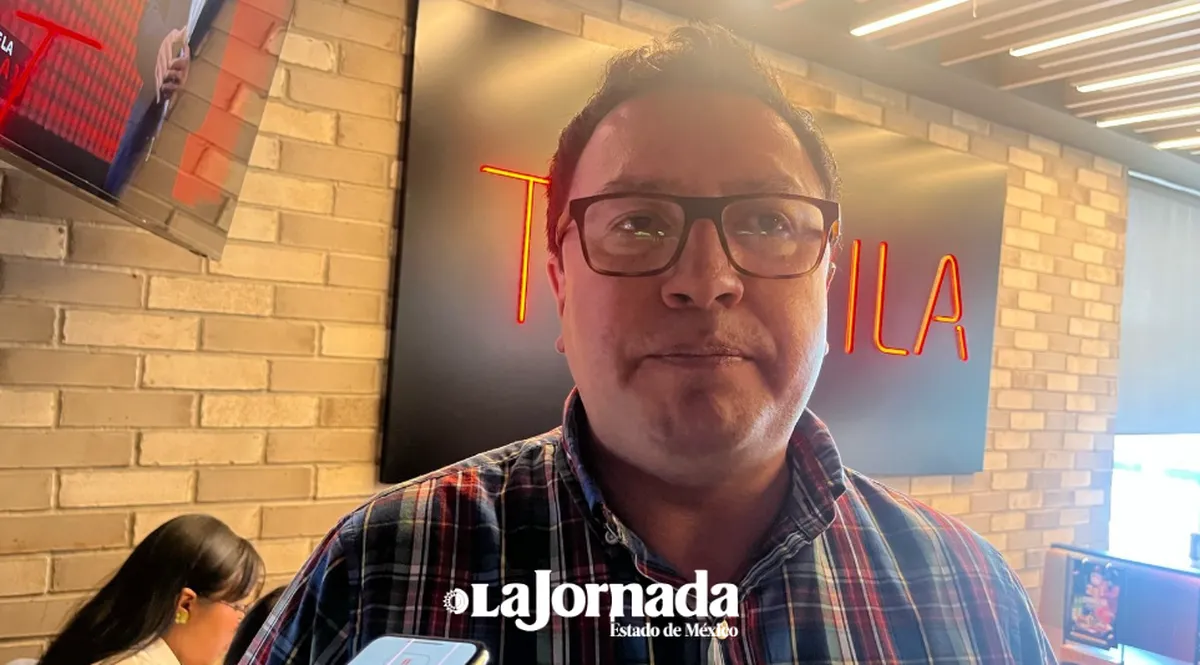 No hay tala ilegal en Lerma, afirma presidente municipal