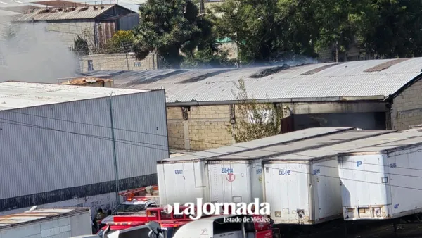 Vecinos de San Pedro Totoltepec viven en una “bomba de tiempo”