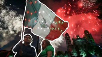 Agrupaciones y cantantes estelares se presentarán totalmente gratis durante los festejos patrios 2026 en el Edomex.