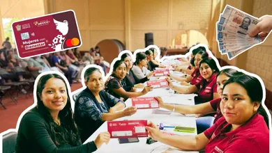 ¿Cuándo será el próximo depósito del programa Mujeres con Bienestar Edomex 2026?