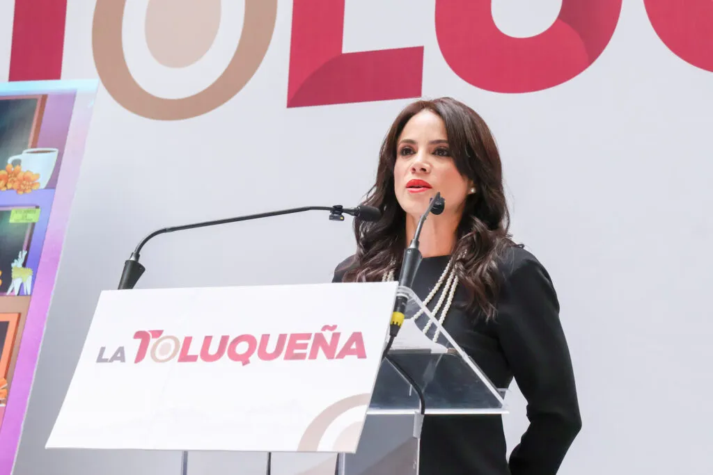 Sacudirán con su talento Gloria Trevi y Amanda Miguel a asistentes de la Feria y Festival Cultural Alfeñique 2025