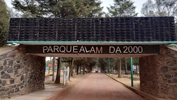 Reutilizarán agua de lluvia en Alameda 2000