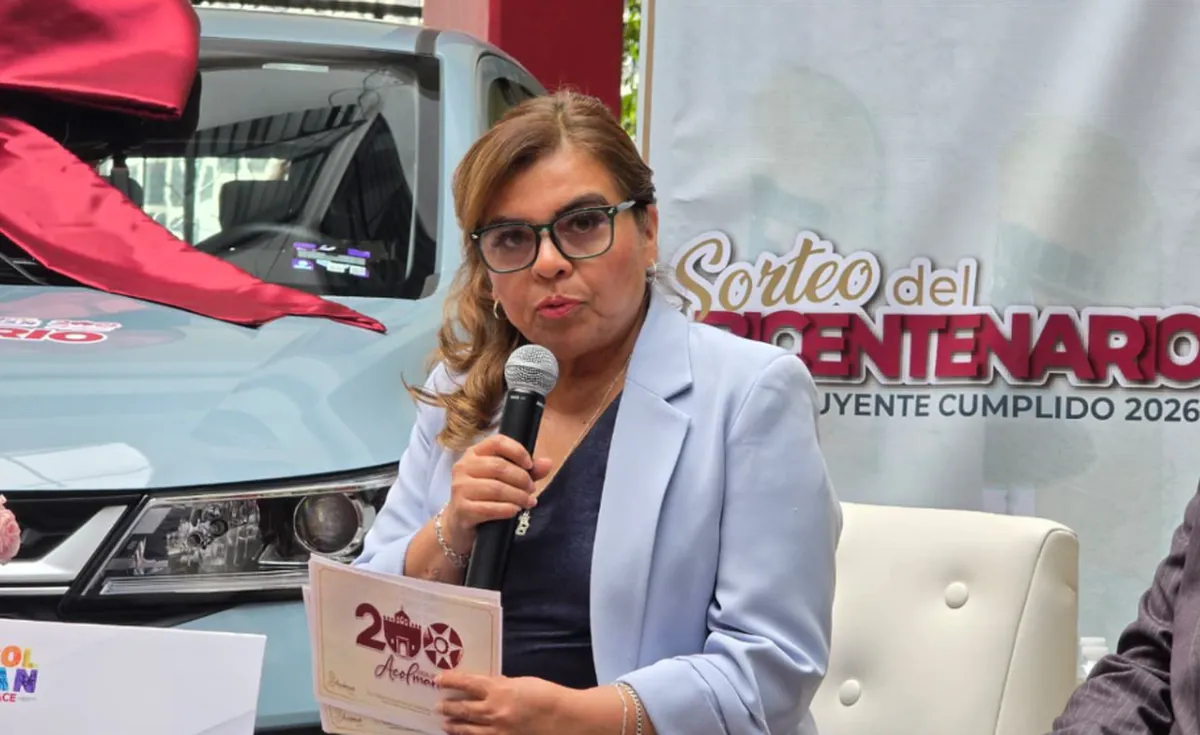 Justicia hídrica en Acolman: Agua potable, la prioridad tras el decreto de límites territoriales con Ecatepec