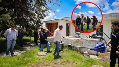 Nopaltepec busca nuevo pozo de agua tras años de escasez