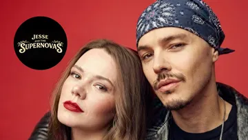 ¿Por qué están cancelando a Jesse Huerta?