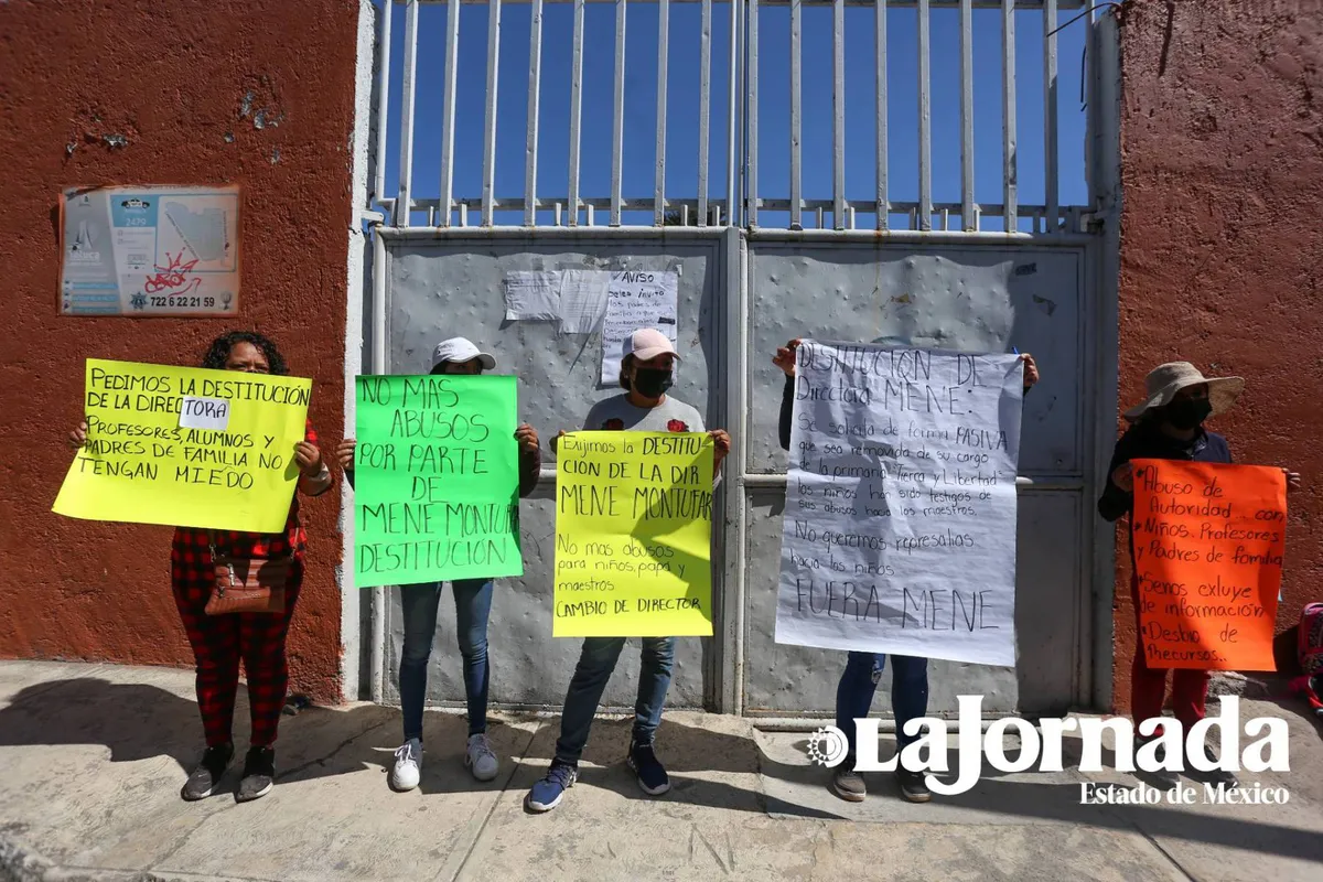 Manifestación