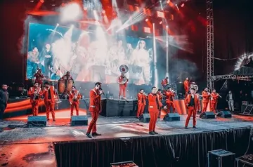 Feria de San Cristóbal 2022: Todo lo que tienes que saber