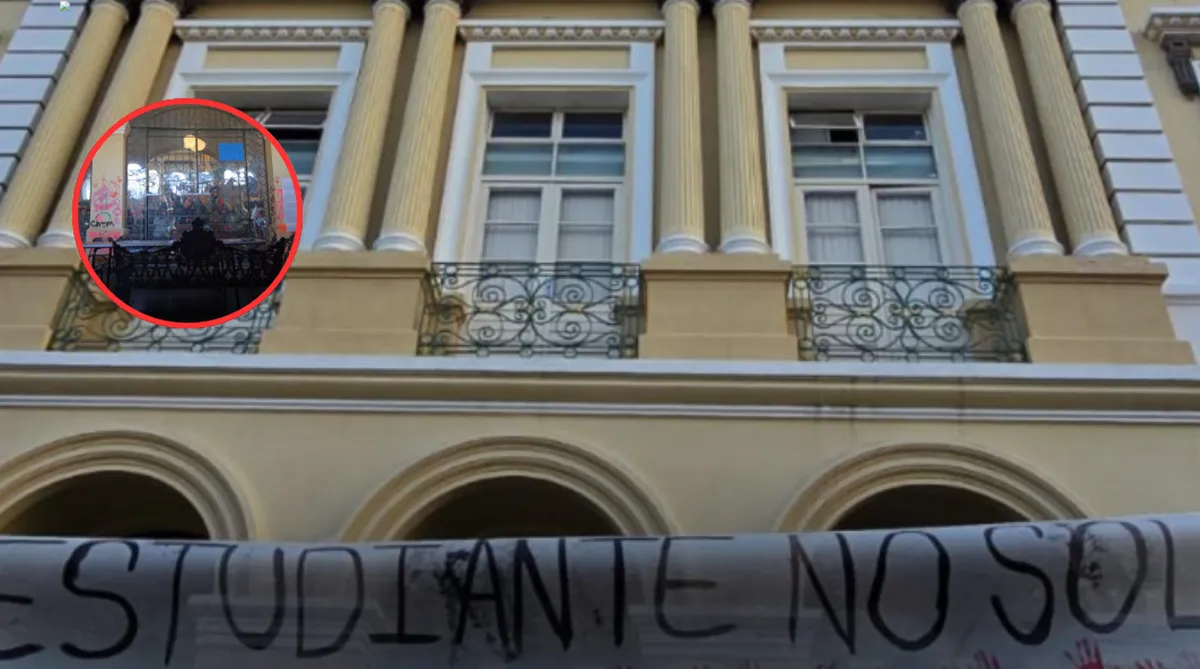 UAEMéx: Entrega de la Casa del Estudiante se logra tras diálogo y acuerdos