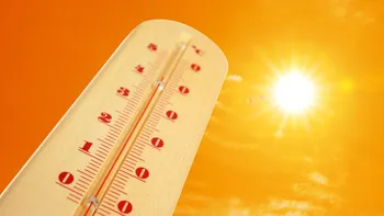 Ola de calor en México provocará temperaturas de hasta 45 grados durante varios días. Edomex, CDMX e Hidalgo también sentirán altas temperaturas.