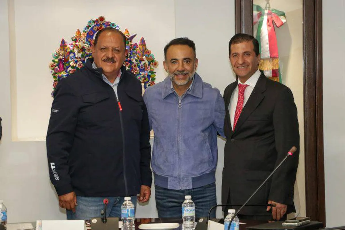 Atienden temas comunes de Toluca, Metepec y Calimaya
