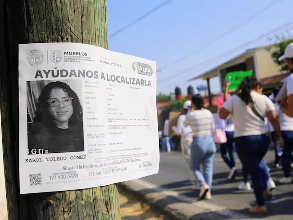 La Fiscalía señaló que continuará con las investigaciones.