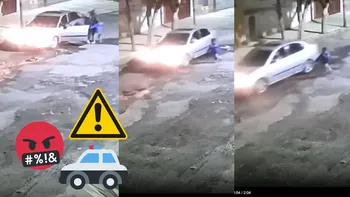 Aclaran caso de niño en Tlalpan, aseguran que no fue abandono sino un “juego”