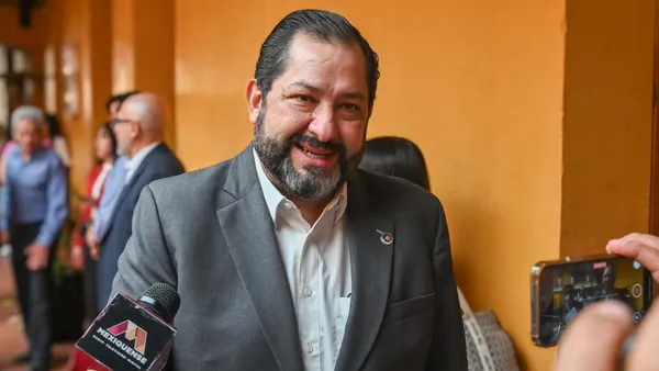 Congreso cumple con obligaciones de transparencia: Francisco Vázquez