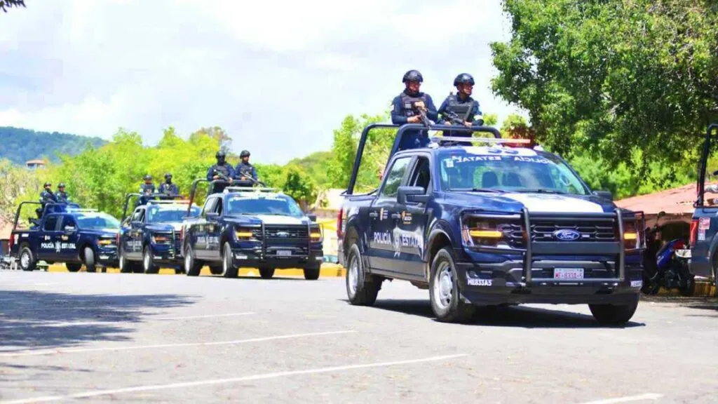 Edomex implementará Operativo “Semana Santa 2026”