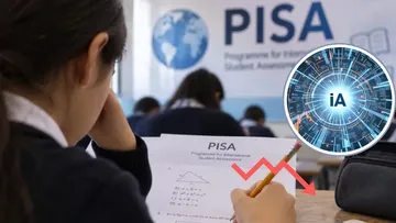 Retroceso en PISA 2025 y regulación de la IA, desafío para la educación en México: Becerril