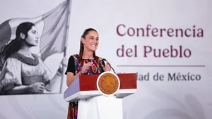 Las obras ferroviarias en México avanzan con nuevas rutas de pasajeros y carga impulsadas por el gobierno federal.