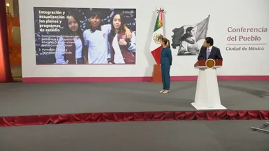 Habrá un Marco Curricular Común en el que todos los alumnos de preparatorias públicas tomen materias similares.