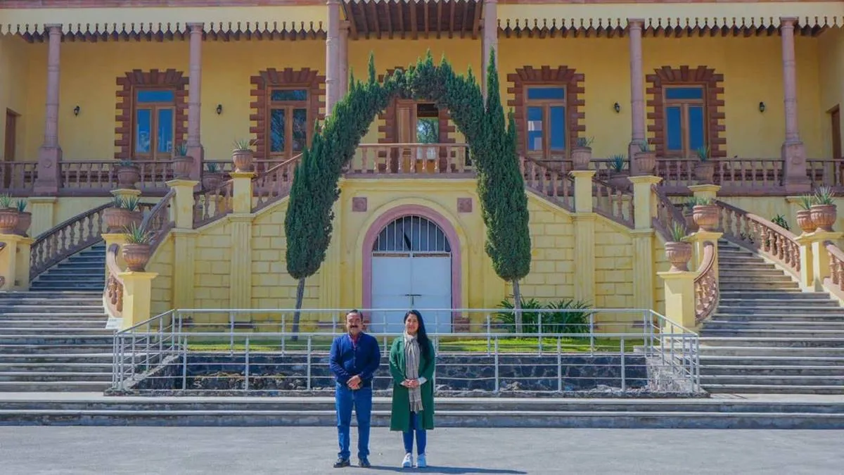 Valle de Chalco: Secretaría y Ayuntamiento acuerdan impulsar el turismo