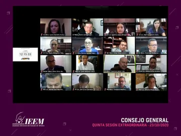 IEEM rumbo a 2021