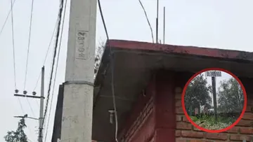 Vecinos de Axapusco sin internet y telefonía, cortan cables cada 15 días