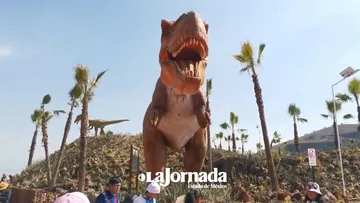 Chimalpark, tiene nuevas atracciones para sus visitantes
