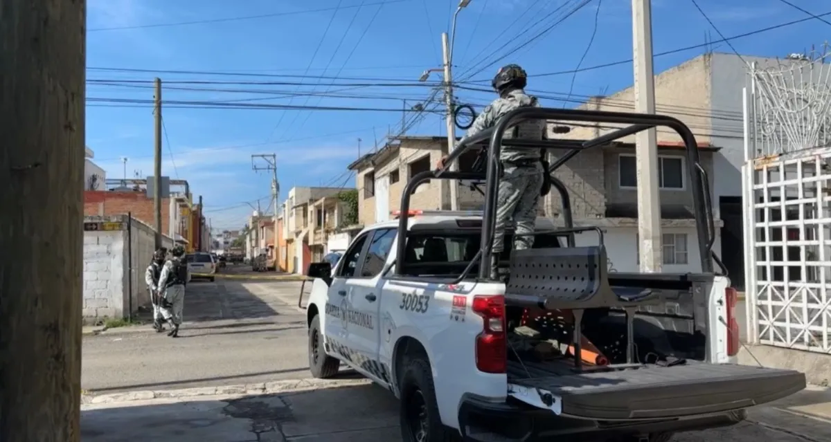 Localizan cuerpo sin vida de una mujer en Toluca