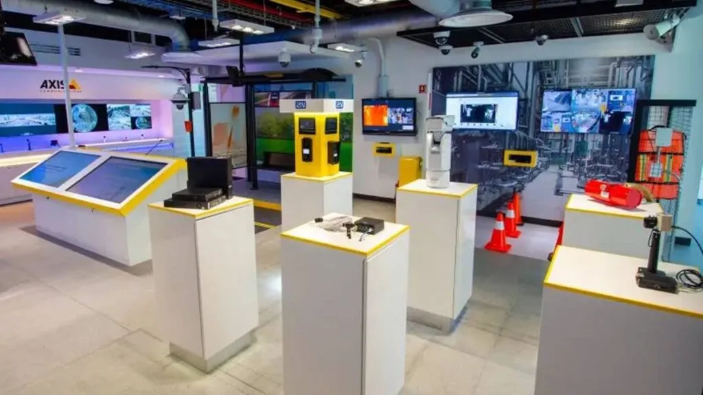 IA expande funciones de sistemas de videovigilancia