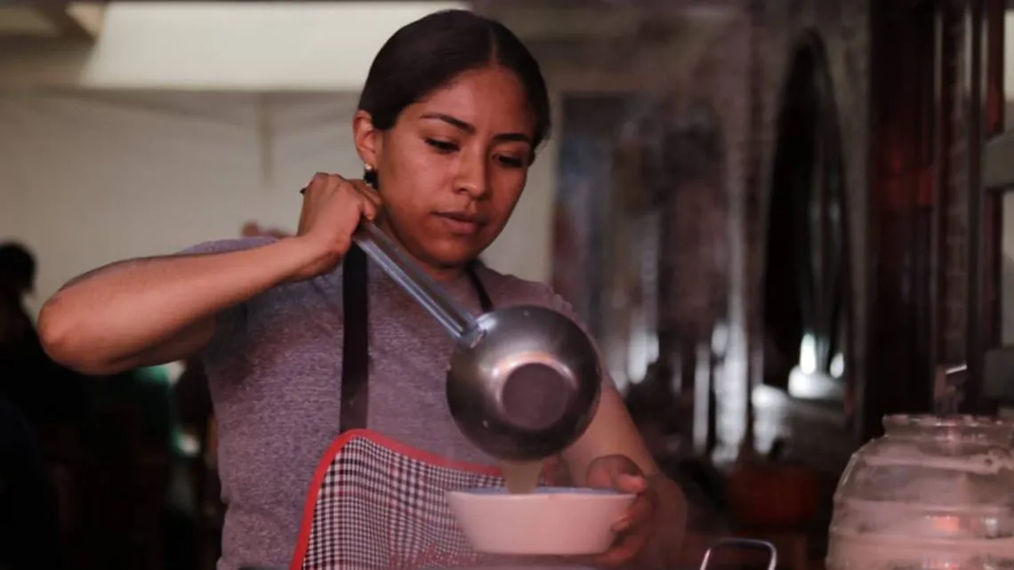 Capulhuac: Barbacoa mexiquense exquisita para cada fin de semana
