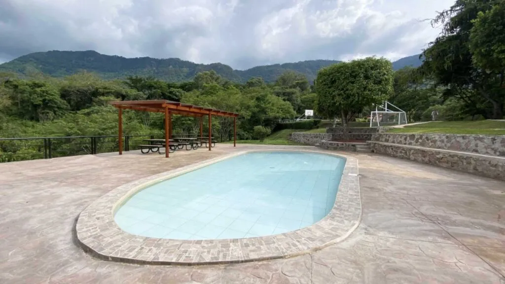 Parques recreativos del Edomex para descansar