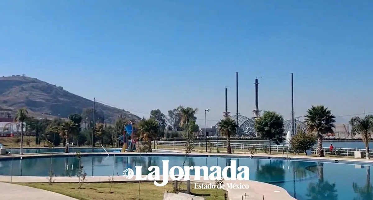 Edomex: Turismo florece durante la Semana Santa