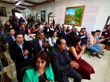 Se suma Lerma a la Protección Integral de Periodistas