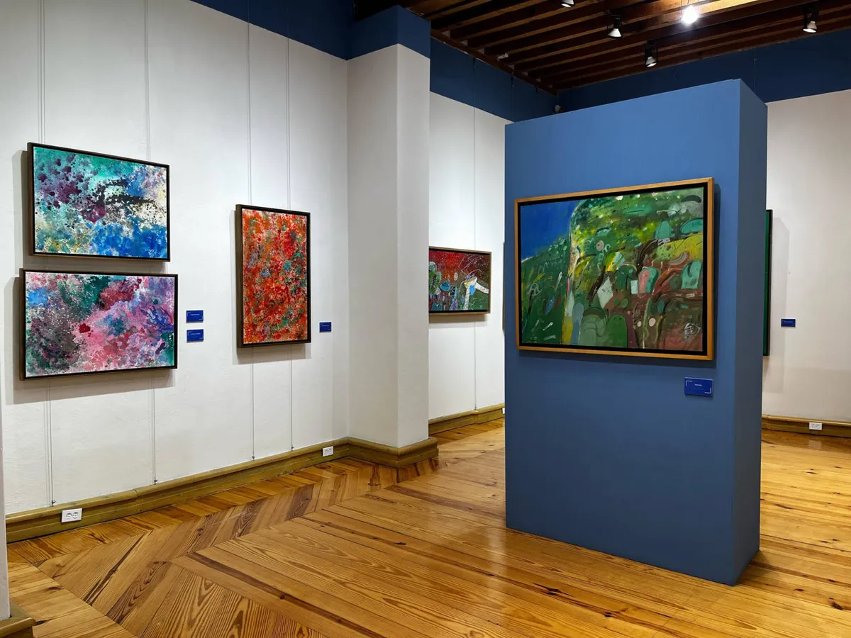 Últimos días de “Tiempos de Luz” en Toluca