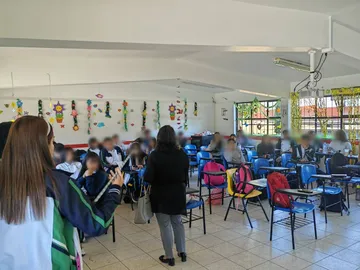 Edomex: Contexto socioeconómico, motivo de deserción escolar